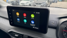 Dacia Sandero 1.0 TCe Comfort 5dr Petrol Hatchback